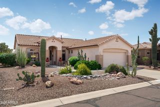 5433 S RED YUCCA Lane, Gold Canyon, AZ 85118
