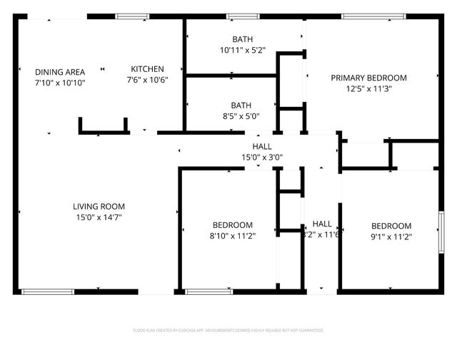 2376 Zinfandel Dr, Livingston, CA 95334