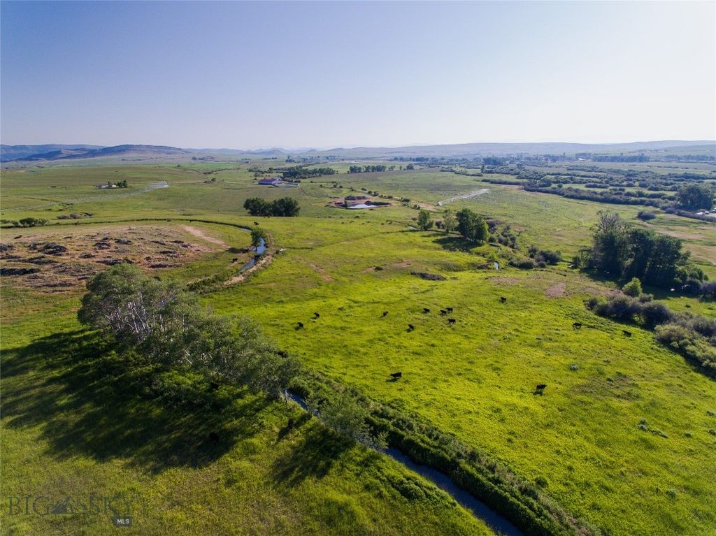 164 Pony Road, Harrison, MT 59735 photo 10