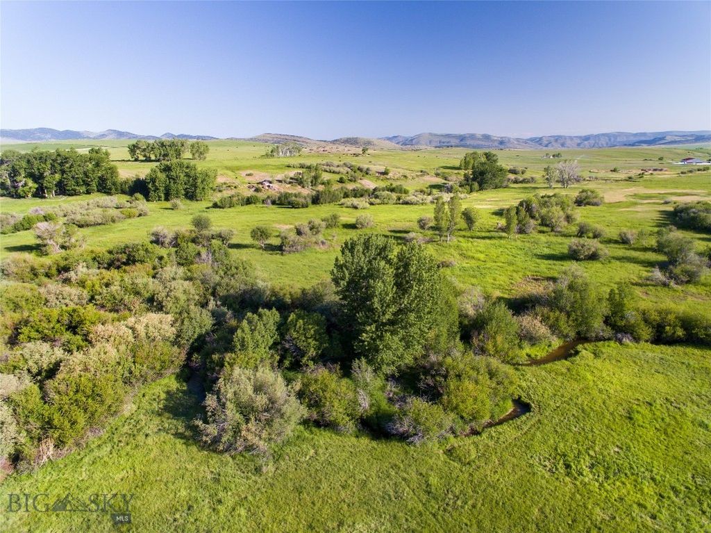 164 Pony Road, Harrison, MT 59735 photo 12