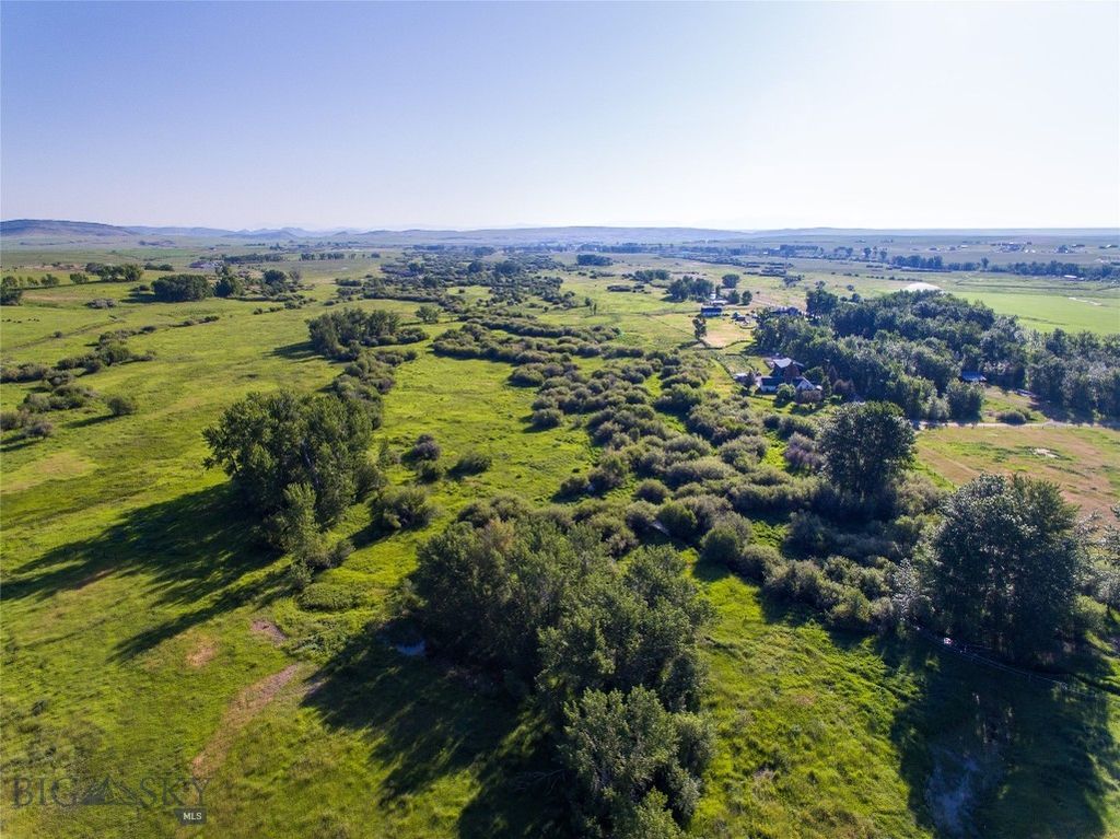 164 Pony Road, Harrison, MT 59735 photo 13