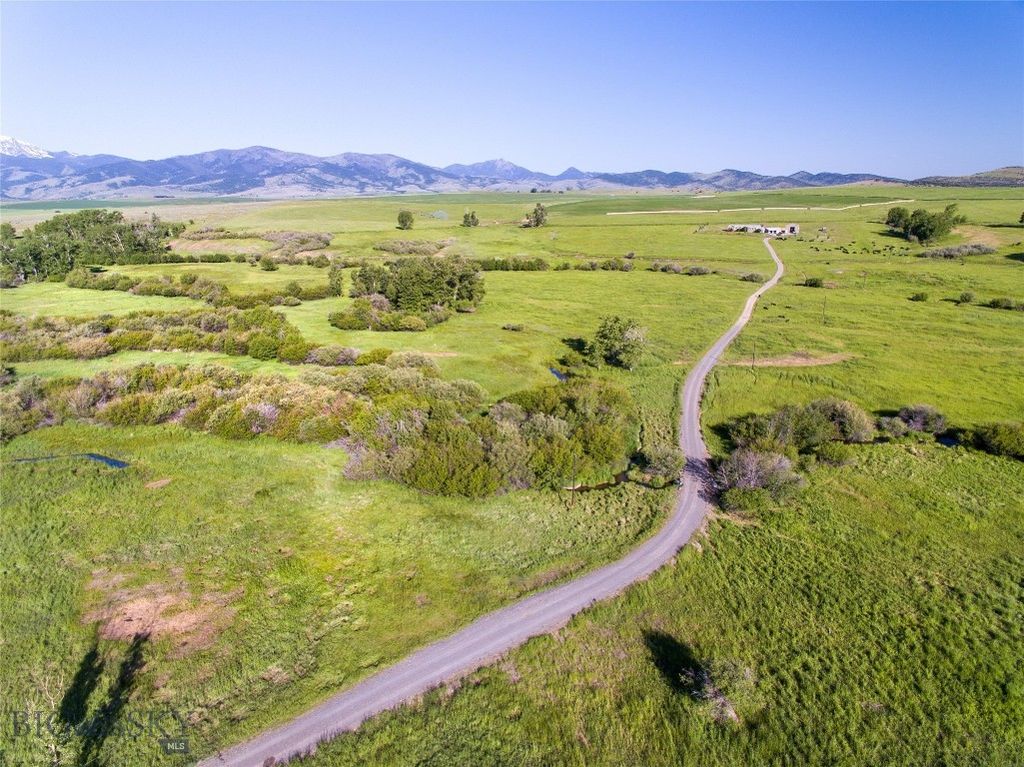 164 Pony Road, Harrison, MT 59735 photo 16