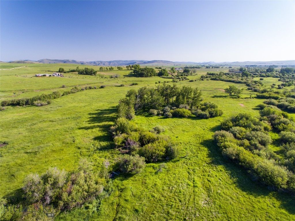 164 Pony Road, Harrison, MT 59735 photo 18