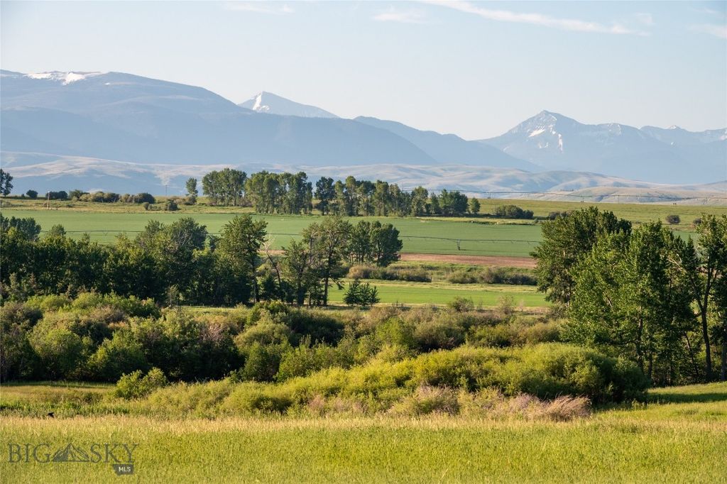 164 Pony Road, Harrison, MT 59735 photo 2