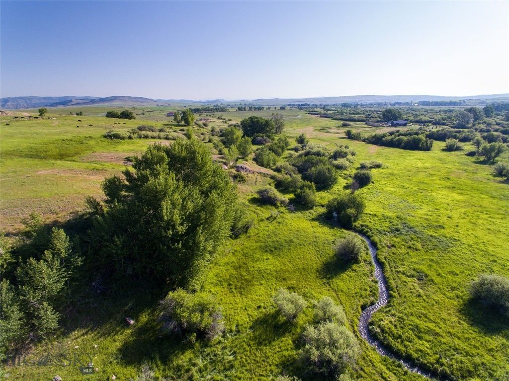 164 Pony Road, Harrison, MT 59735 photo 21