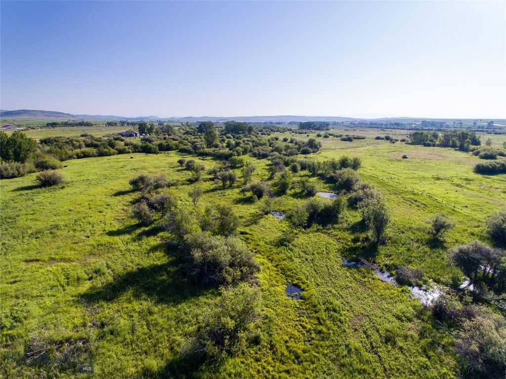 164 Pony Road, Harrison, MT 59735 photo 22