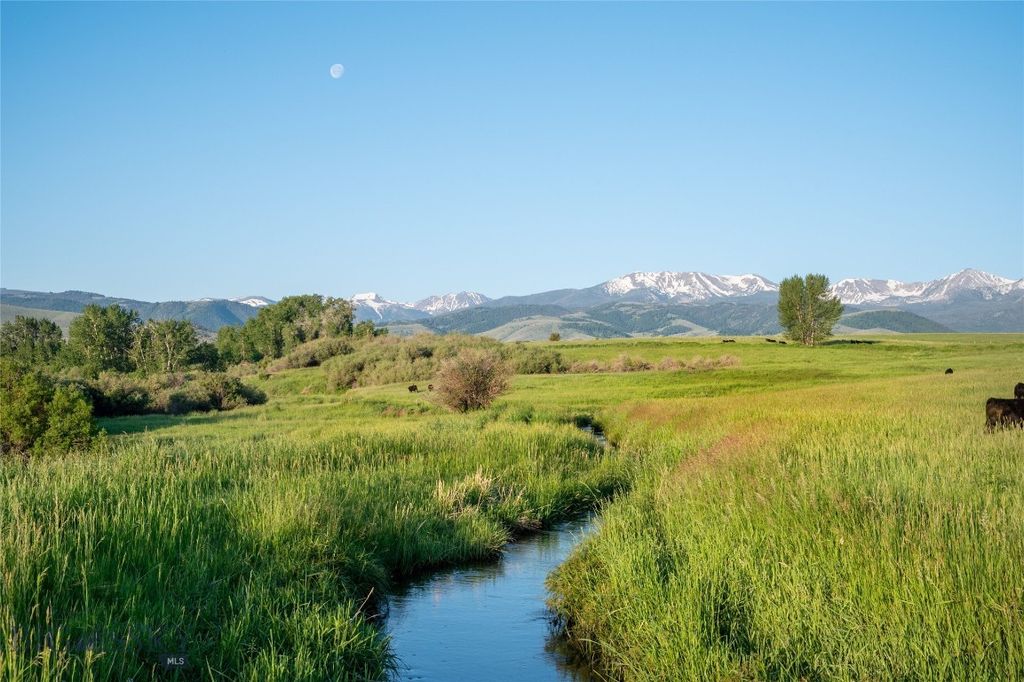 164 Pony Road, Harrison, MT 59735 photo 3