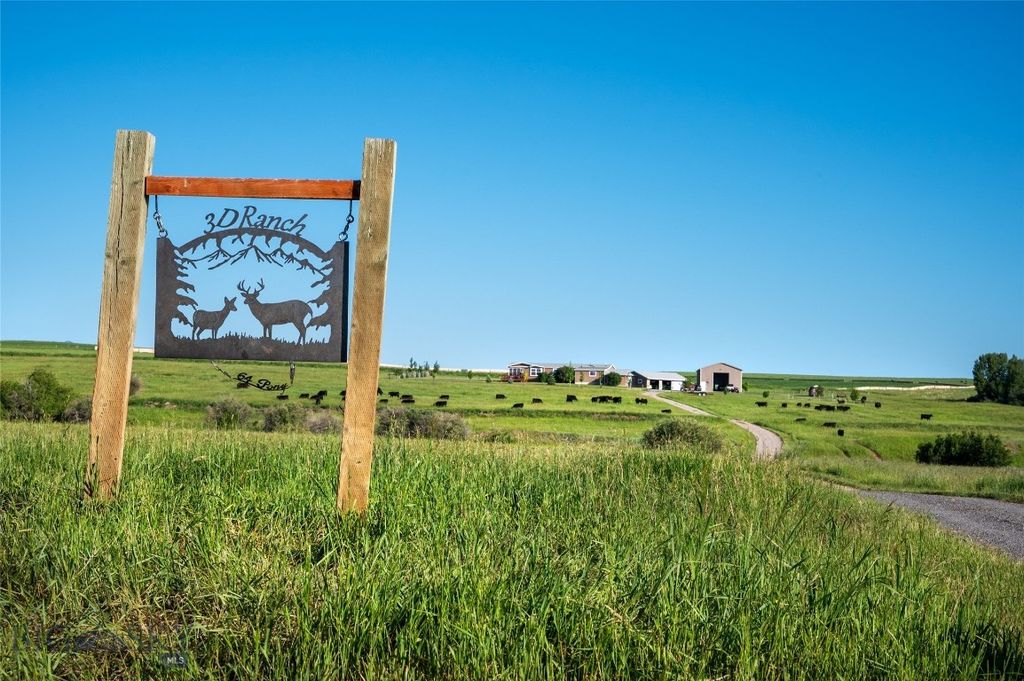 164 Pony Road, Harrison, MT 59735 photo 4