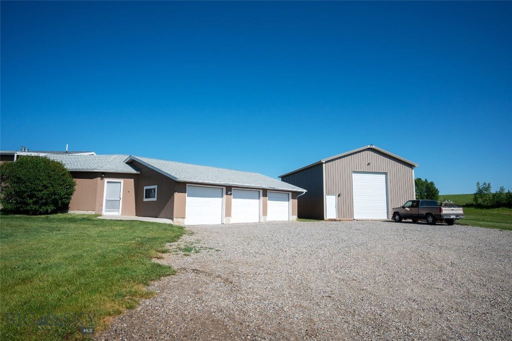 164 Pony Road, Harrison, MT 59735 photo 44