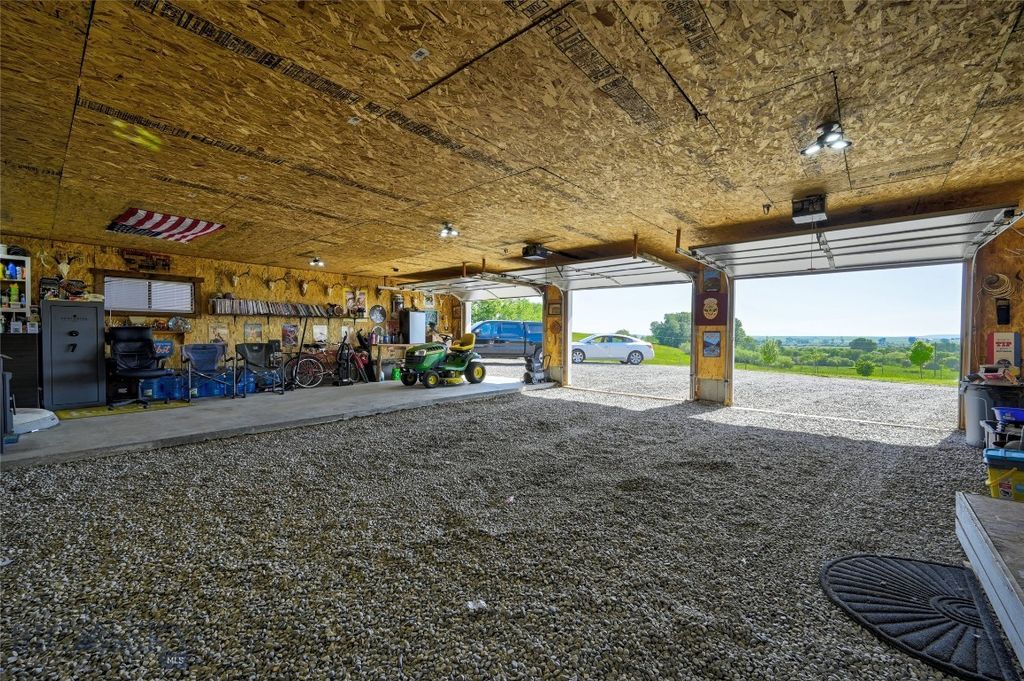 164 Pony Road, Harrison, MT 59735 photo 45