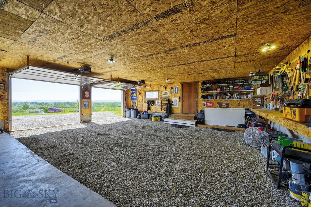 164 Pony Road, Harrison, MT 59735 photo 46