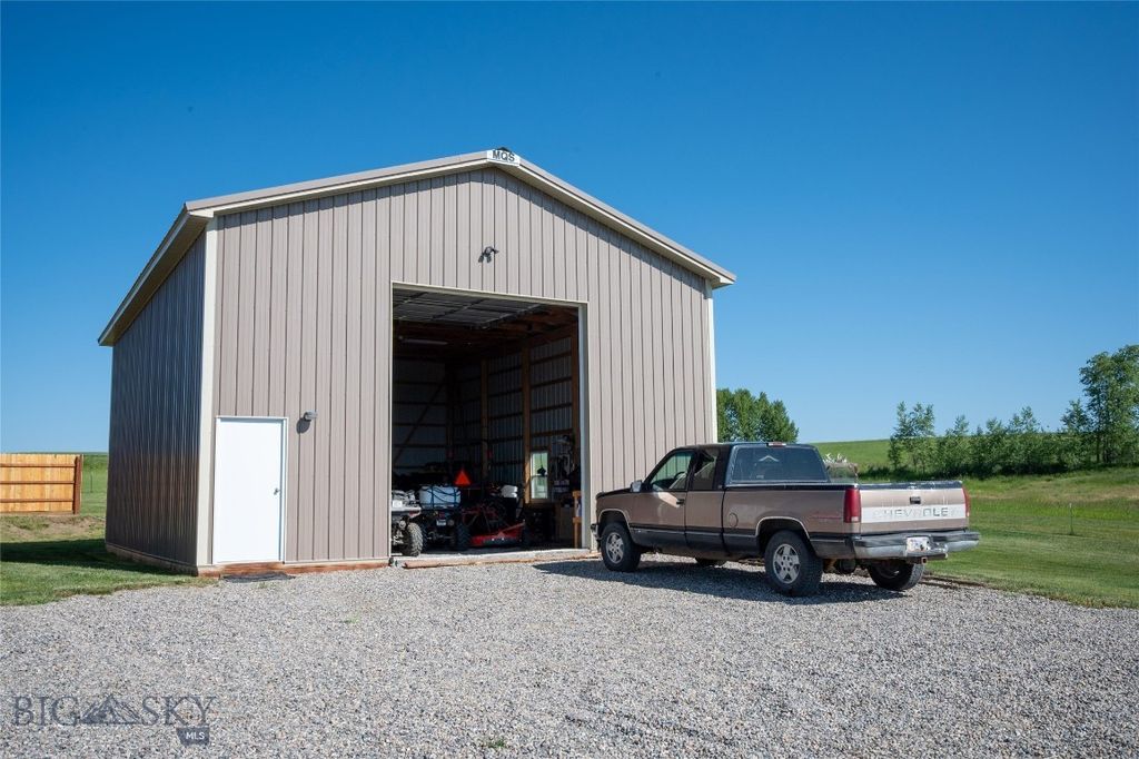 164 Pony Road, Harrison, MT 59735 photo 47