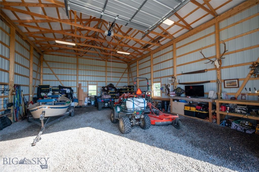 164 Pony Road, Harrison, MT 59735 photo 48