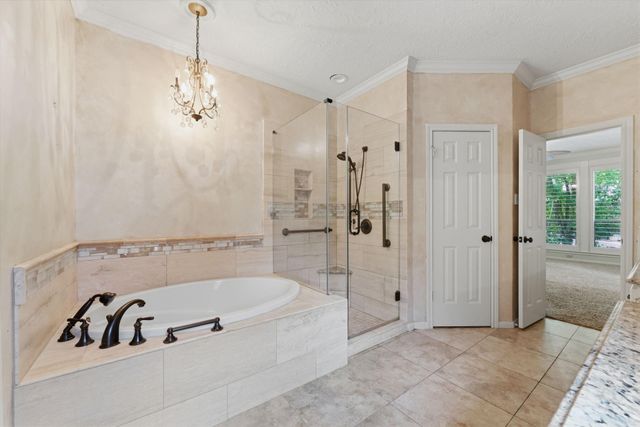 13807 Balmore Circle, Houston, TX 77069