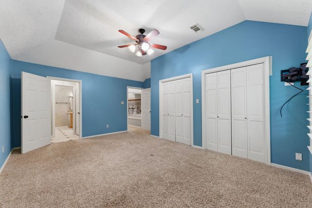 13807 Balmore Circle, Houston, TX 77069