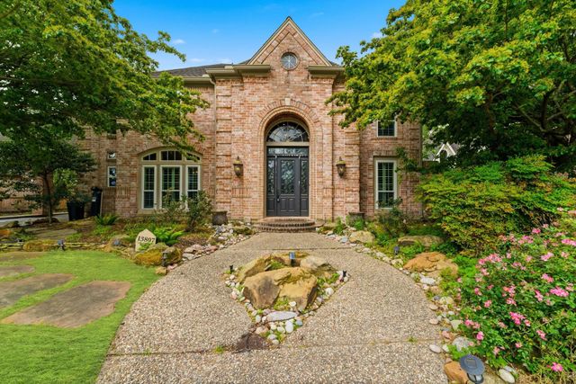 13807 Balmore Circle, Houston, TX 77069