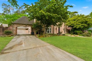 13807 Balmore Circle, Houston, TX 77069