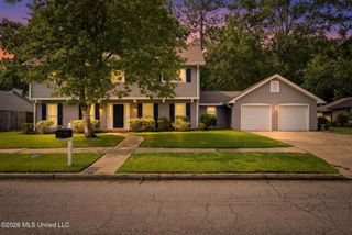 3010 Raphael Drive, Hattiesburg, MS 39402