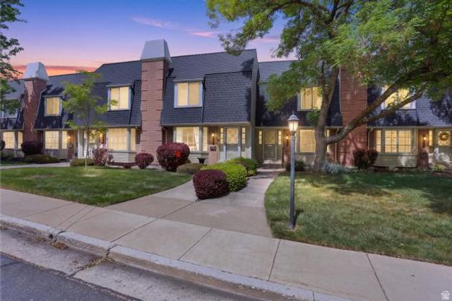 627 E SPRINGHILL DR, Murray, UT 84107