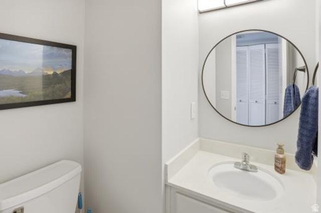 627 E SPRINGHILL DR, Murray, UT 84107