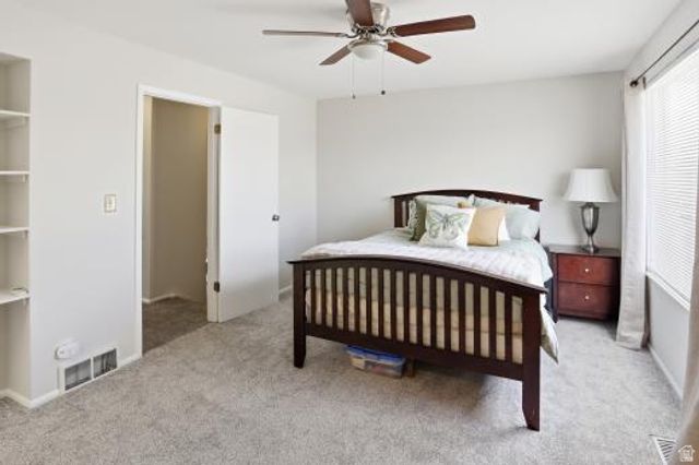 627 E SPRINGHILL DR, Murray, UT 84107