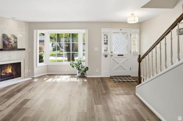 627 E SPRINGHILL DR, Murray, UT 84107