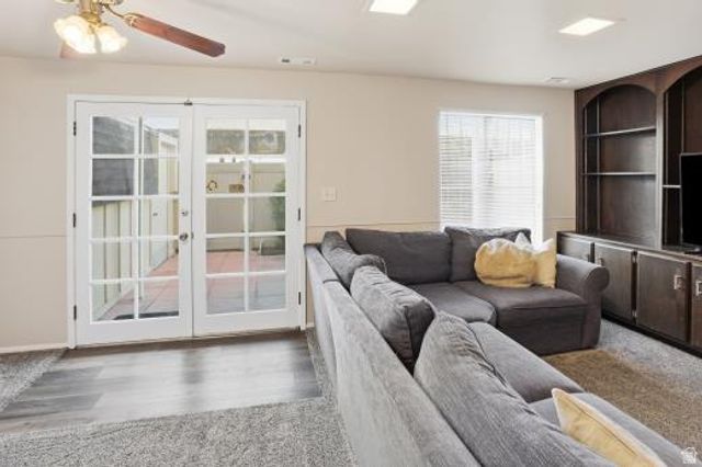 627 E SPRINGHILL DR, Murray, UT 84107