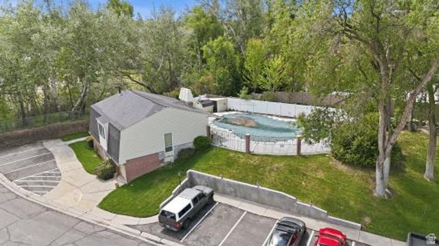 627 E SPRINGHILL DR, Murray, UT 84107