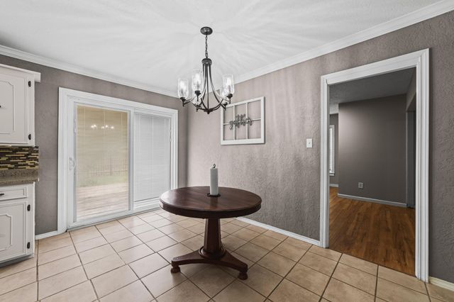 1407 Japonica Drive, Denver City, TX 79323