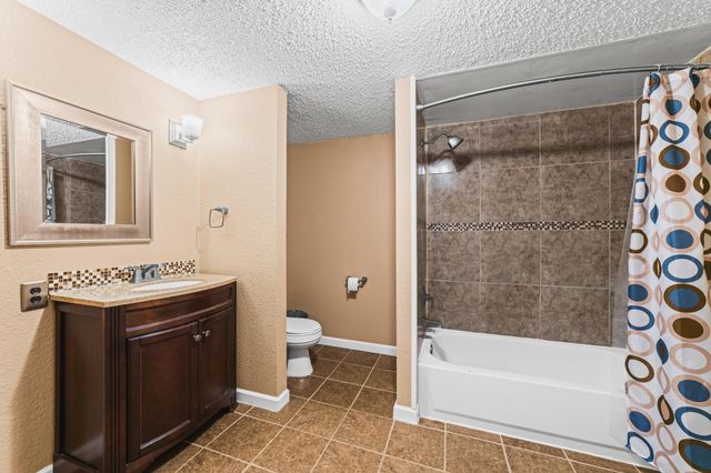 1407 Japonica Drive, Denver City, TX 79323