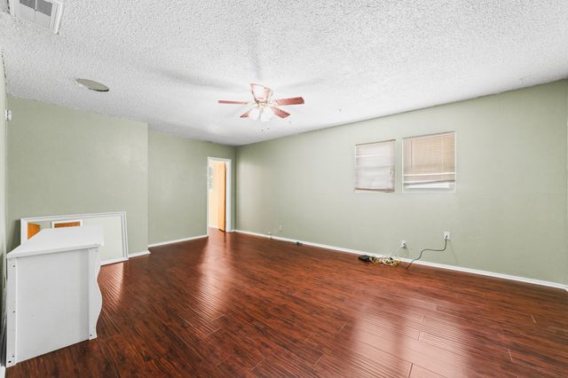 1407 Japonica Drive, Denver City, TX 79323