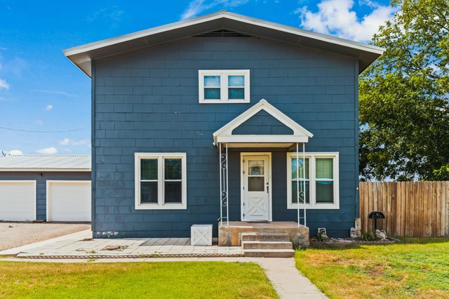 1407 Japonica Drive, Denver City, TX 79323