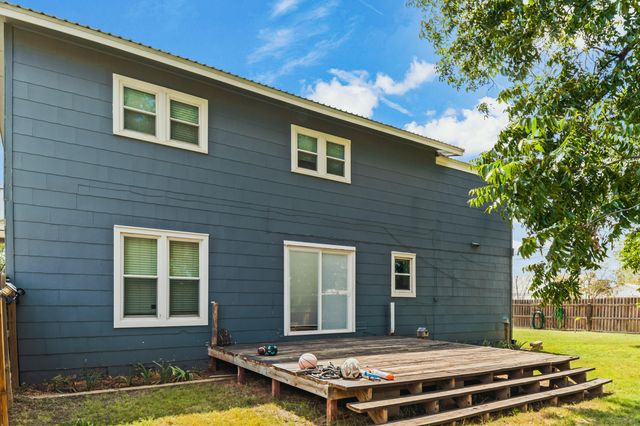 1407 Japonica Drive, Denver City, TX 79323