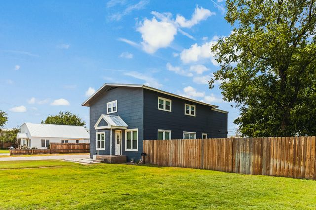 1407 Japonica Drive, Denver City, TX 79323