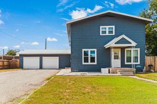 1407 Japonica Drive, Denver City, TX 79323