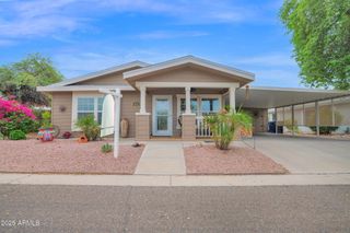 8500 E SOUTHERN Avenue 333, Mesa, AZ 85209