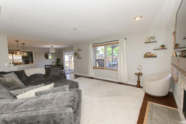 2796 S 200 W, Tipton, IN 46072