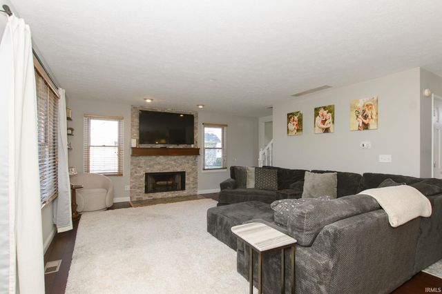 2796 S 200 W, Tipton, IN 46072