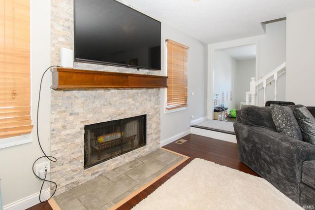 2796 S 200 W, Tipton, IN 46072