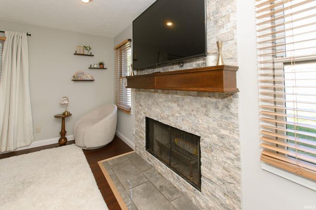 2796 S 200 W, Tipton, IN 46072