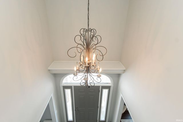 2796 S 200 W, Tipton, IN 46072
