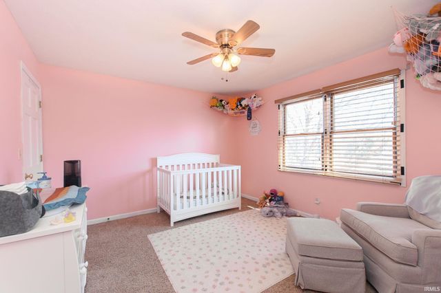 2796 S 200 W, Tipton, IN 46072