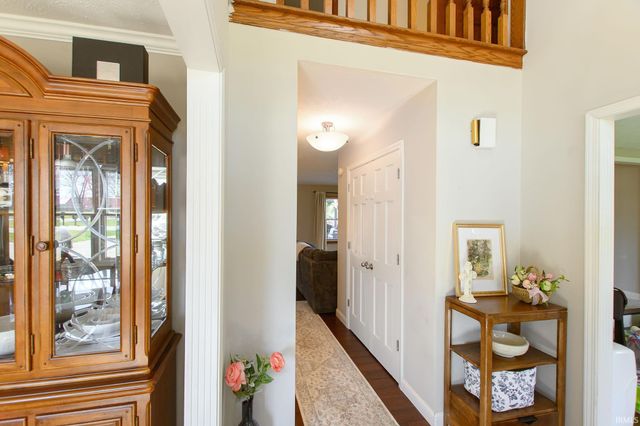 2796 S 200 W, Tipton, IN 46072