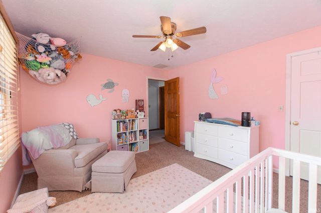 2796 S 200 W, Tipton, IN 46072