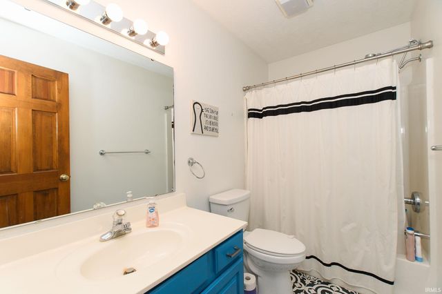 2796 S 200 W, Tipton, IN 46072