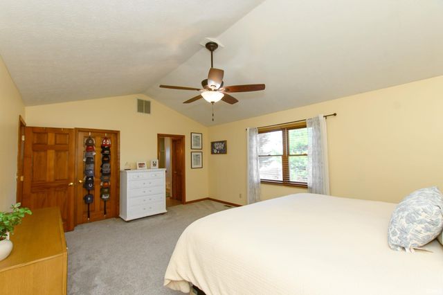 2796 S 200 W, Tipton, IN 46072