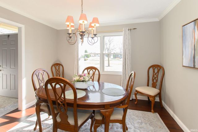 2796 S 200 W, Tipton, IN 46072