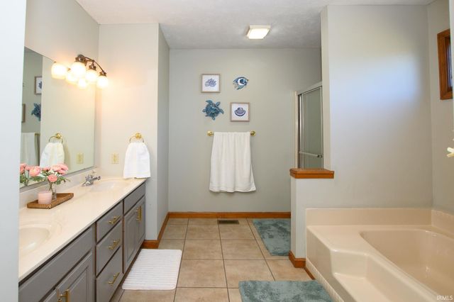 2796 S 200 W, Tipton, IN 46072