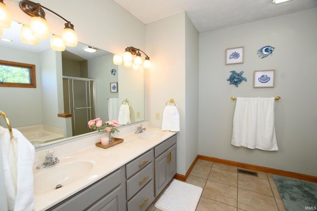 2796 S 200 W, Tipton, IN 46072