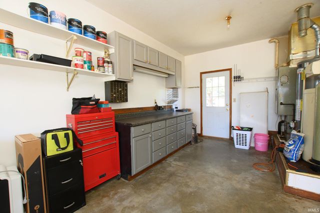 2796 S 200 W, Tipton, IN 46072